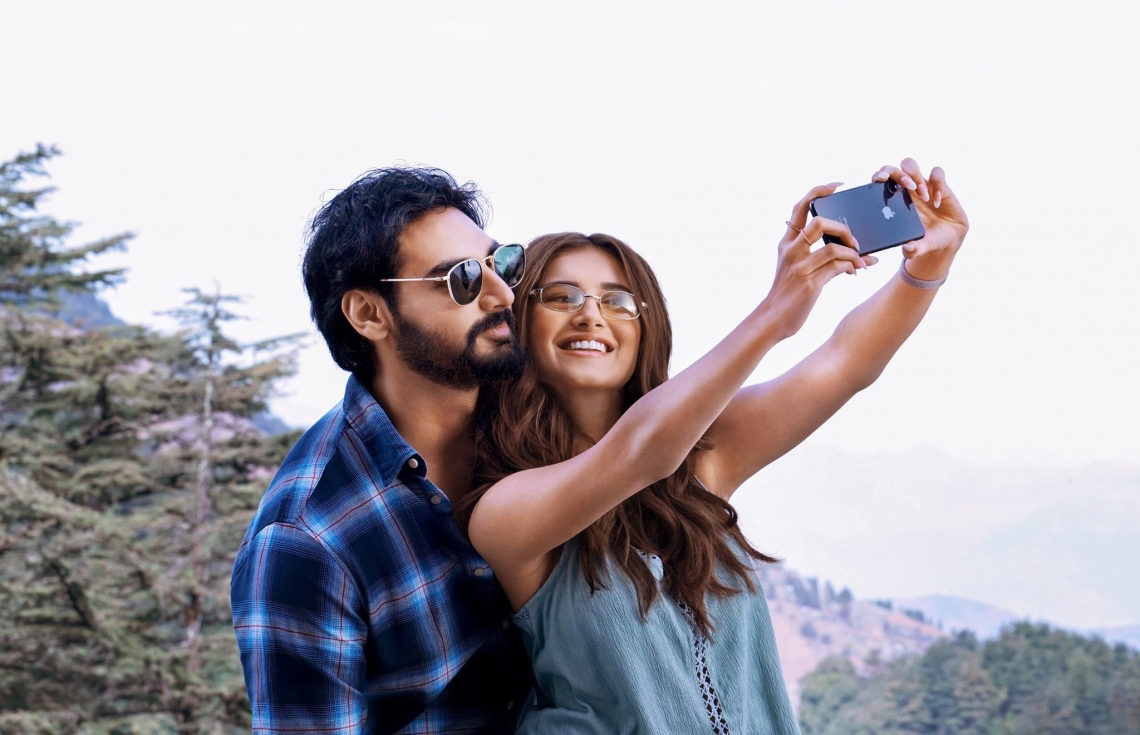 އަލަތު ފިލްމާ އެކު ދަރިފުޅަށް ސުނިލްގެ ނަސޭހަތެއް