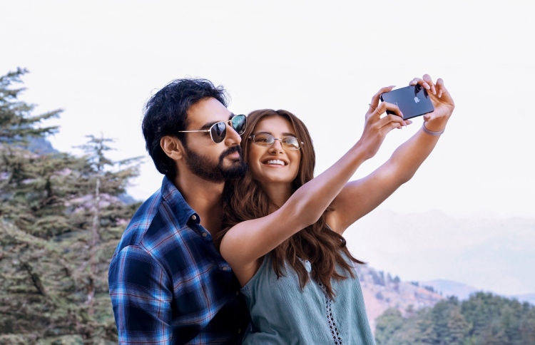 އަލަތު ފިލްމާ އެކު ދަރިފުޅަށް ސުނިލްގެ ނަސޭހަތެއް