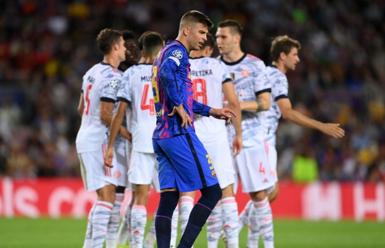 ބާސެލޯނާ މޮޅުވާން މަޖުބޫރު މެޗަށް ސަޕޯޓަރުން ނުވައްދާނެ