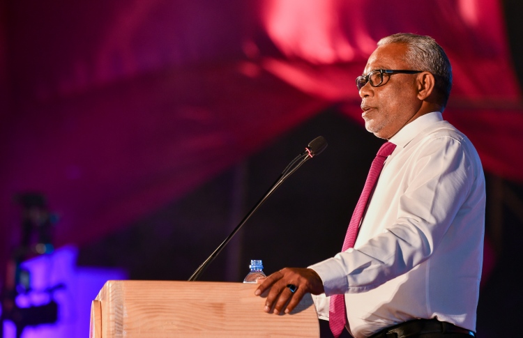 "އިންޑިއާ އައުޓް" ގަރާރު ބާތިލްކުރަން ކޯޓަށް