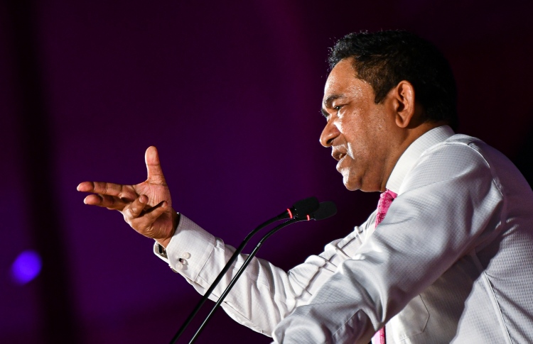 ޔާމީންގެ ހެކި ދޮގުކުރަން ހުށަހެޅި އާ ހެކި ބަލައިގެންފި