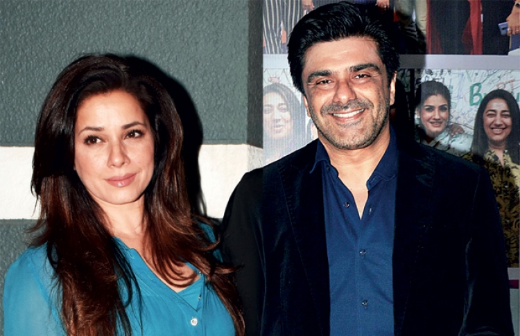 ނީލަމްގެ ފިރިމީހާގެ ފުރަތަމަ ފޮތް ނެރެފި