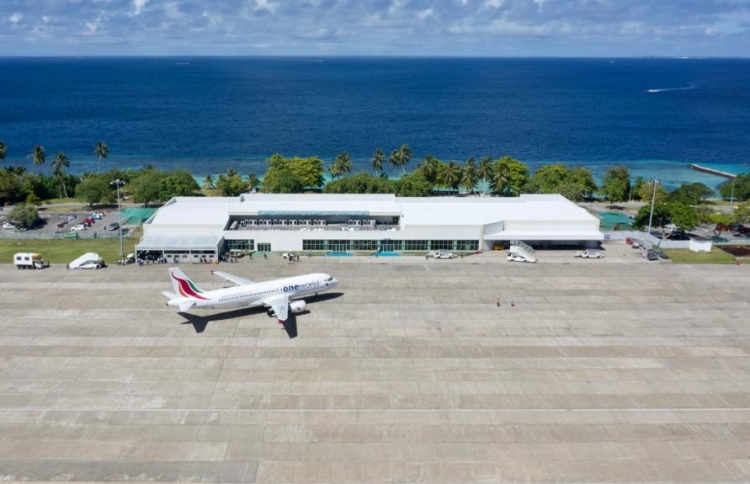 ސްރީލަންކަން އިން އައްޑުއަށް ދަތުރުތައް އިތުރުކުރަނީ