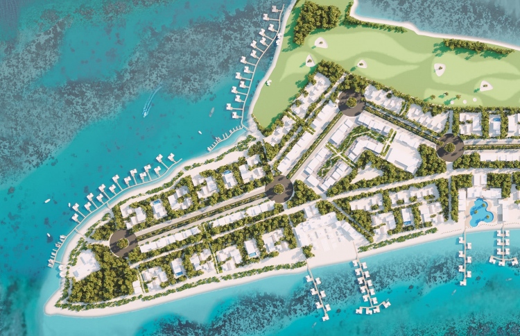 ބަރެސްދޫ ވަގުތީ ގޮތުން އެގްރޯނެޓާ ހަވާލުކޮށްފި