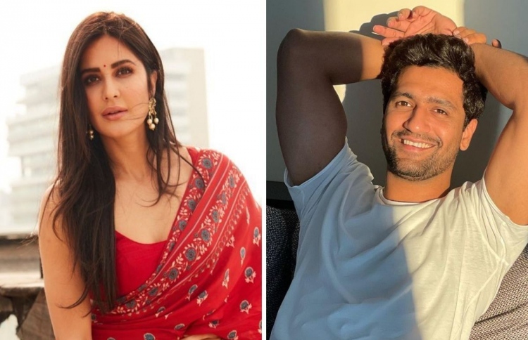 ކެޓްރީނާގެ ކައިވެނީގެ ފުޓޭޖް ހޯދަން 100 ކްރޯޑް