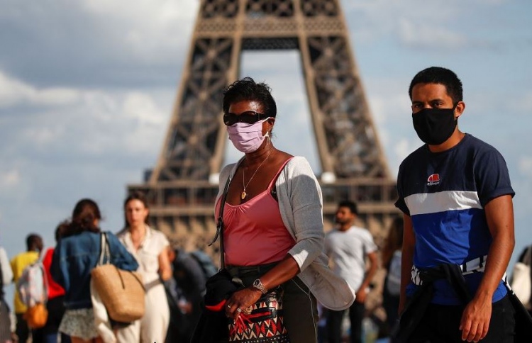 ކޮވިޑްގެ ނުރައްކާ އެންމެ ބޮޑު ލިސްޓަށް 7 ސަރަހައްދެއް