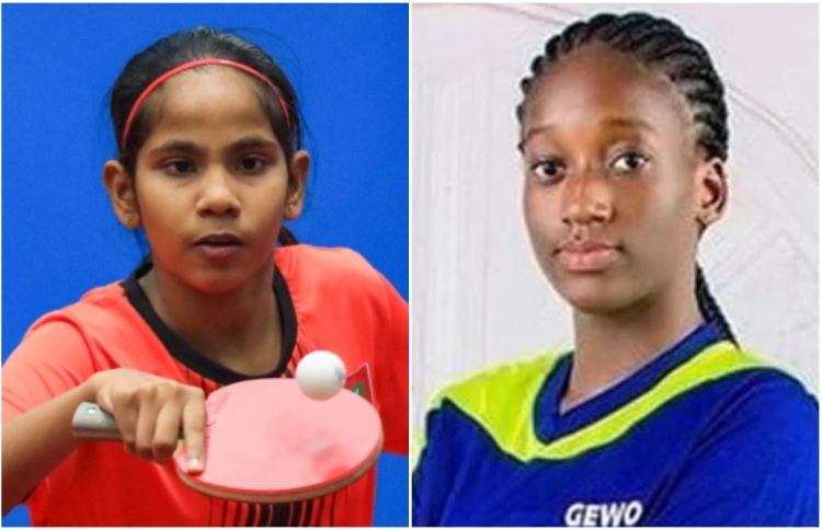 ނައިޖީރިއާ ކުޅުންތެރިޔާއަށް ނުދެވުމުން ދީމާއަށް ދެރައެއް