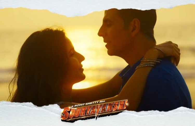 "ސޫރިޔަވަންޝީ" މިހާރު ނެޓްފްލިިކްސްގައި