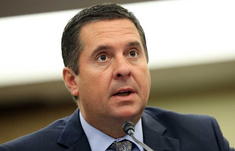 ސީއީއޯގެ މަގާމު ހޯދަން ކޮންގްރެސް އިން އިސްތިއުފާދެނީ