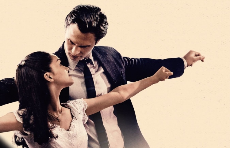 "ވެސްޓް ސައިޑް ސްޓޯރީ" މެދުއިރުމަތީގައި މަނާ