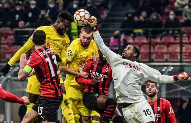 އޭސީ މިލާން ސަލާމަތެއް ނުވި، އެތުލެޓިކޯ ދެވަނަ ބުރަށް