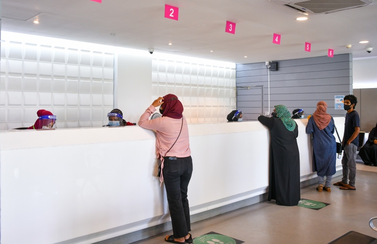 ޑެންގީހުން ޖެހުނު މީހުން ތިން ގުނަ އިތުރުވެއްޖެ