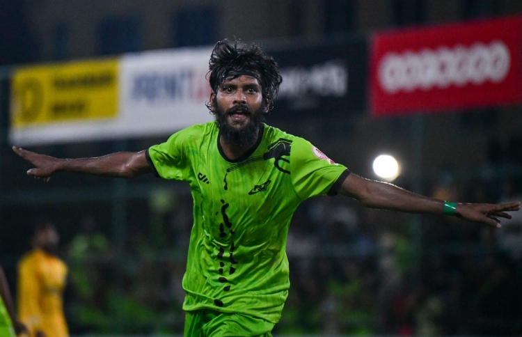 ޕްރިޒަން އާއި ފިއުލް ސަޕްލައި ސެމީ ފައިނަލަށް