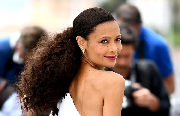 ޓޭޓަމްގެ "މެޖިކް މައިކް 3" އަށް ނިއުޓަން