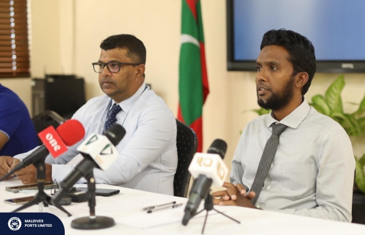 އެމްޕީއެލްއިން ޕައިލަޓޭޖް ފީ 50 ޕަސެންޓަށް ކުޑަކޮށްފި