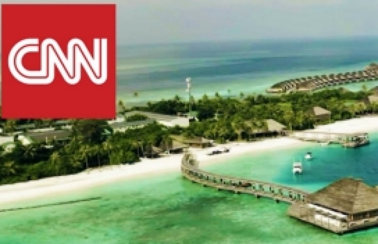 ސީއެންއެންގެ ރާއްޖެއާ ގުޅޭ ޕްރޮގްރާމް މީޑިއާނެޓުން