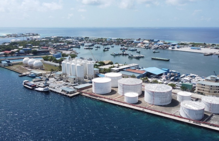 މެރިން އެކްސްޕޯގައި ވިލާ ހަކަތައިގެ އުފެއްދުންތައް