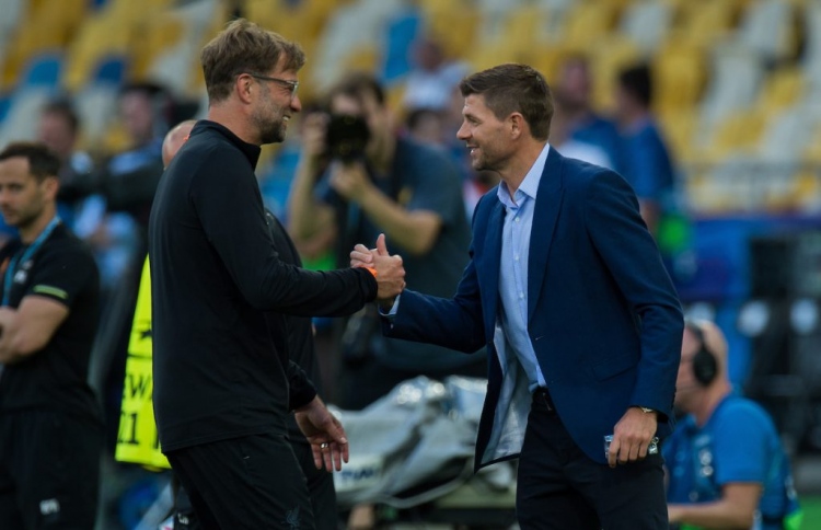 މޮޅު ކޯޗެއްގެ ހުނަރުތައް ޖެރާޑުގެ އެބަހުރި: ކްލޮޕް