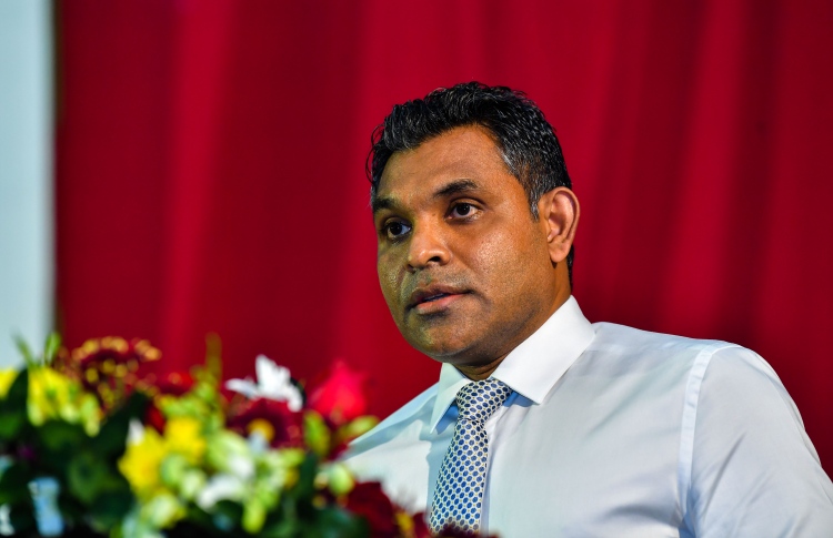 "މިސްރާބަކީ ޓިނު ނެގުން ފަދަ ހުތުރު ކަންކަމެއް ނޫން"