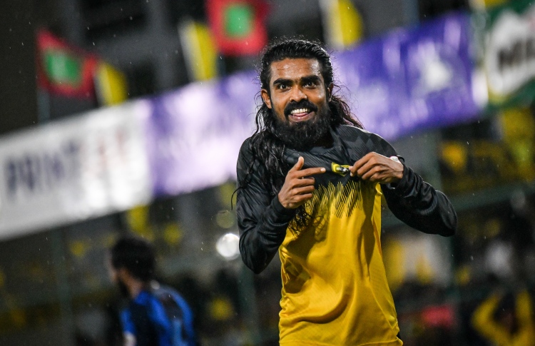 އެމްޕީއެލް ކަޓައި އާރްޑީސީ އާއި ފެނަކަ ސެމީ އަށް