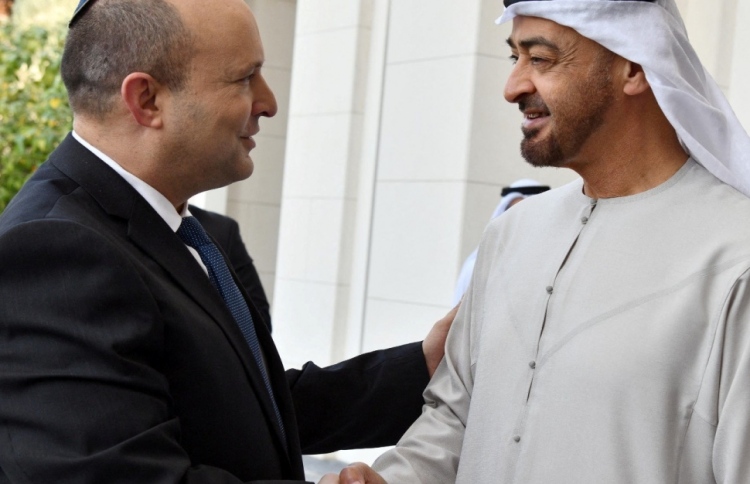 އިޒްރޭލުގެ ސަބަބުން ސަރަހައްދަށް ކުރިމަތިވަނީ ނުރައްކާ