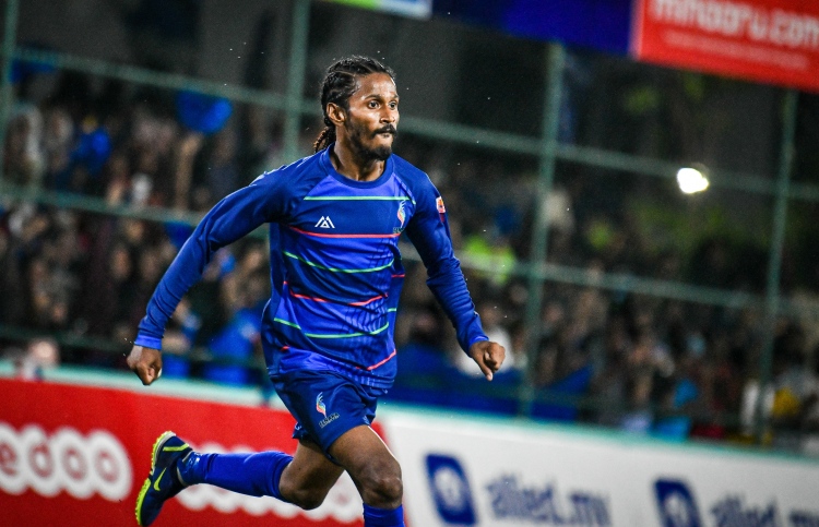 އަޔާ: ފުޓްބޯޅައިން ނުލިބުނު ލޯބި ފުޓްސަލްއިން