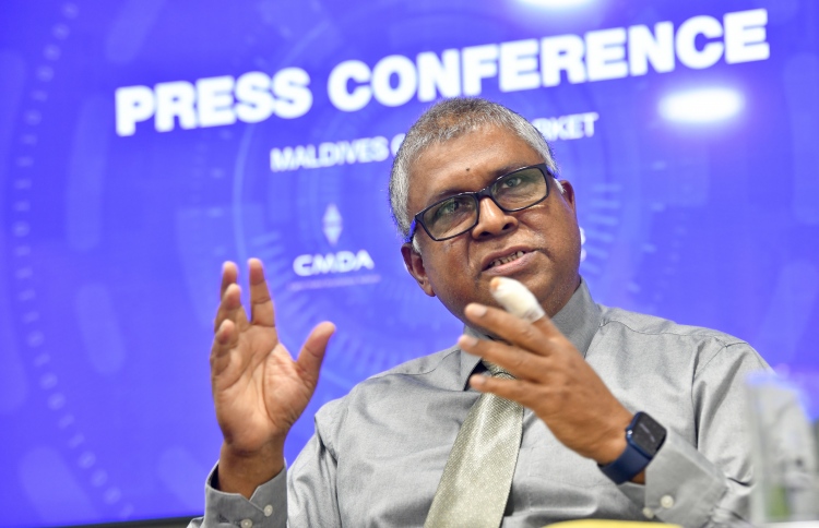 ޕްރައިވަޓައިޒް ކުރުން ރަނގަޅީ ކެޕިޓަލް މާކެޓްގައި