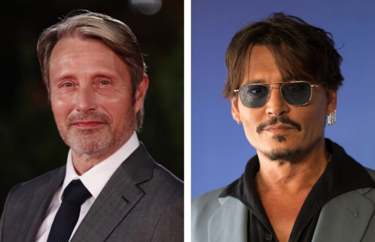 ޑެޕް ބޭރުކޮށް މެޑްސް އަށް ދިން ފިލްމުގެ ޓްރެއިލާ