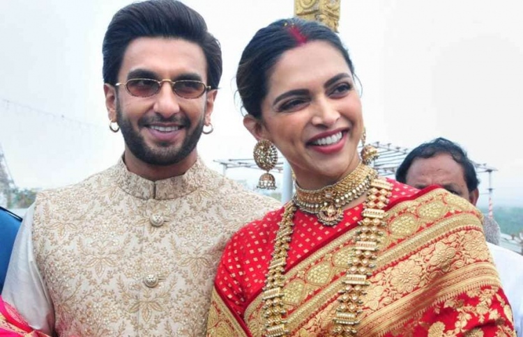 ރަންވީރާ އޮންނަ ހާއްސަ ގުޅުމަކީ މުއާމަލާތް: ދީޕިކާ