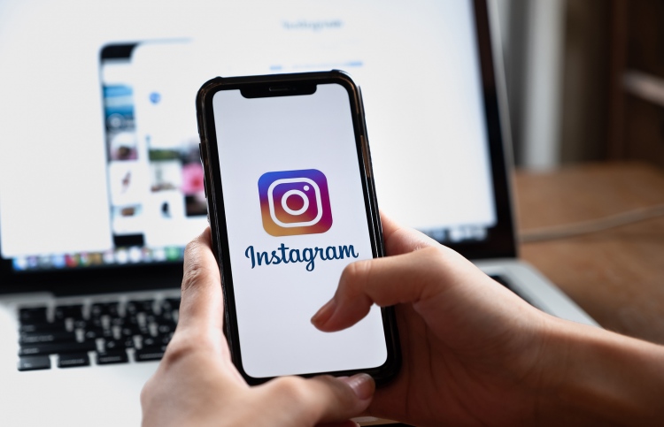 އިންސްޓަގްރާމް ބޭނުންކުރާ މީހުންގެ އަދަދު ދެ ބިލިއަނަށް