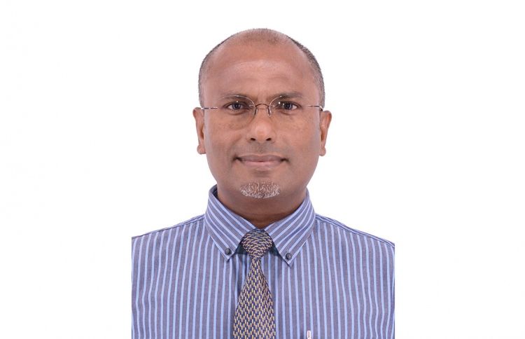 ޕްރައިވަޓައިޒޭޝަން ބޯޑުގެ ރައީސަކަށް އާސިމް