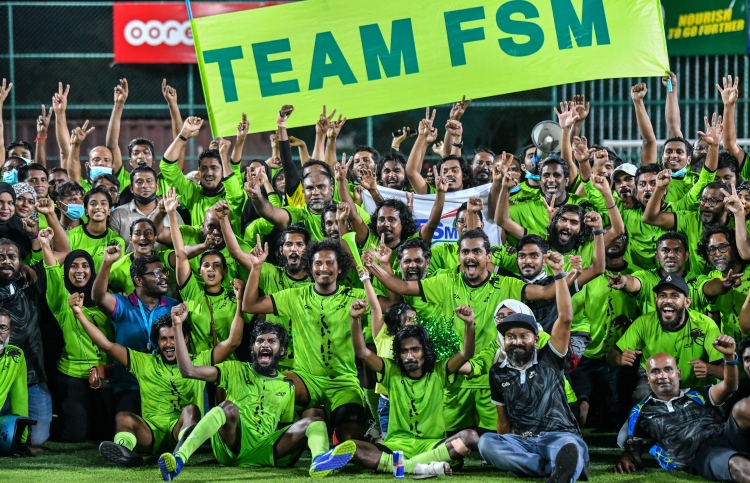 ފިއުލް ސަޕްލައި ގަދަ ބާރެއް، އާރްޑީސީ އުންމީދުގައި