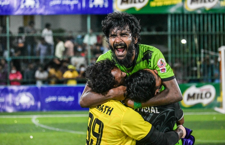 އާރްޑީސީ އާއި ފިއުލް ސަޕްލައި ފައިނަލަށް