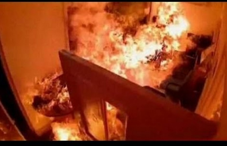 ރާއްޖެ ޓީވީގައި ރޯކޮށްލި މީހާ ދެ އަހަރަށް ޖަލަށް