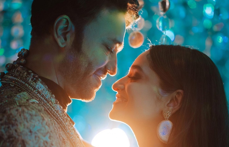 އަންކިތާގެ ކައިވެނި ހަދިޔާއަކީ ރާއްޖޭން ވިލާއެއް؟