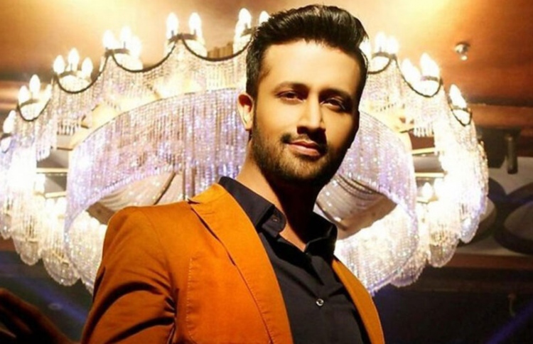 އާތިފް އަސްލަމްގެ ސިލްސިލާއެއް ހަމް ޓީވީއަށް