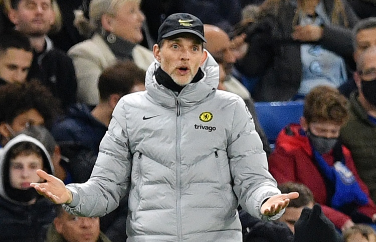 މިއީ ހަޖަމު ކުރަން އުނދަގޫ ނަތީޖާއެއް: ޓުޗެލް