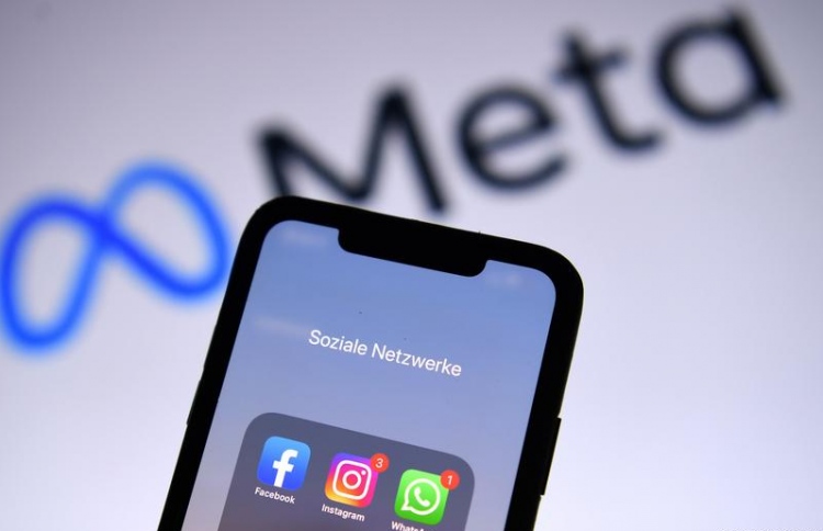 ހާމަނާއީގެ ސޯޝަލް މީޑިއާ އެކައުންޓްތައް ބަންދުކޮށްފި