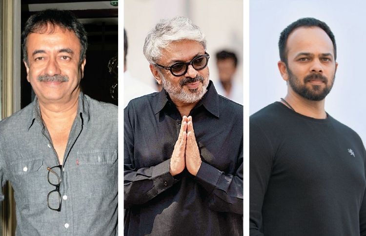 މި ތިބީ އިންޑިއާގެ އެންމެ އަގު ބޮޑު ޑައިރެކްޓަރުން