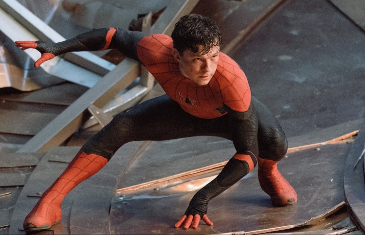 "ސްޕައިޑަމޭން"ގެ ފުރަތަމަ ދުވަސް ކެމެރާގެ ފުރަގަހުން