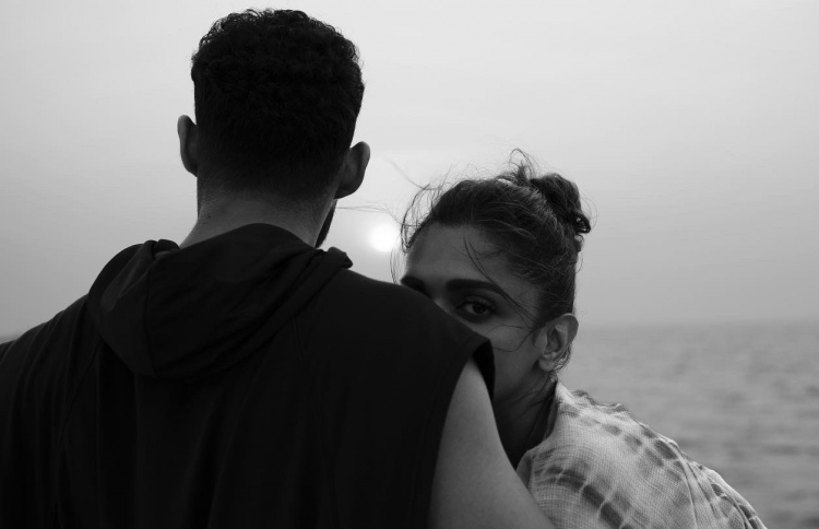 ދީޕިކާގެ ބޯލްޑް ފިލްމު އެމެޒޯން ޕްރައިމަށް