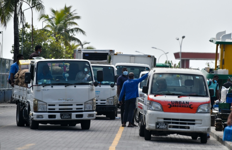 ޓީޖެޓީގެ އާ އަގުތައް ނެގުން މަޑުޖައްސާލައިފި
