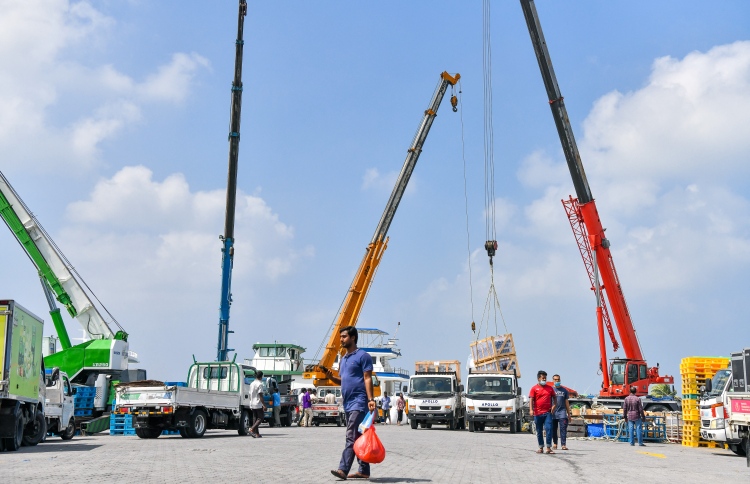 ޓީޖެޓީގެ އާމްދަނީގެ ބައެއް ސިޓީ ކައުންސިލަށް