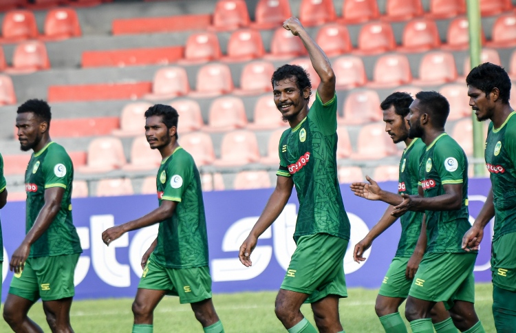 މާޒިޔާ މޮޅުވިޔަސް، ކުޅުމާމެދު ކޯޗު ހިތްހަމައެއް ނުޖެހޭ