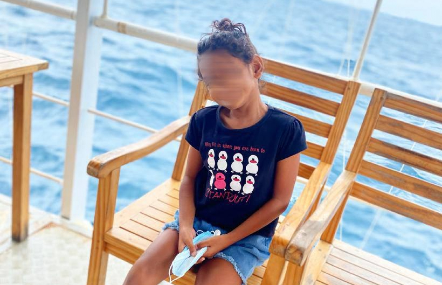 އައިޝާގެ ދަރިފުޅު: ދެ މީހުންގެ ދޭތެރޭގައި އިތުބާރު އުފެދި ރަނގަޅު ގުޅުމެއް ގާއިމްވީ ކުޑަ ދުވަސްކޮޅެއްގެ ތެރޭގައި.