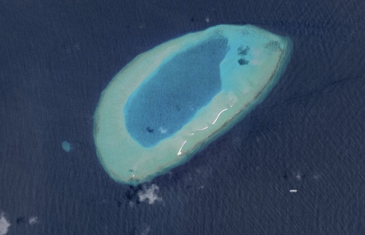 ދެކުނު ބިތުގެ އެއާޕޯޓް އަޅަން އެދުނީ ބެރިޔަންފަރުގައި