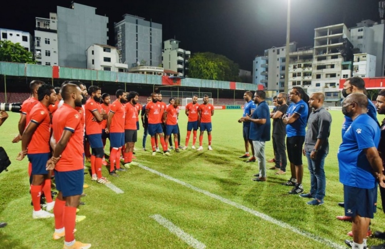 އިންޑިއާ، ބަންގްލަދޭޝް، އަދި ނޭޕާލަށް ފަހު ރާއްޖެ؟