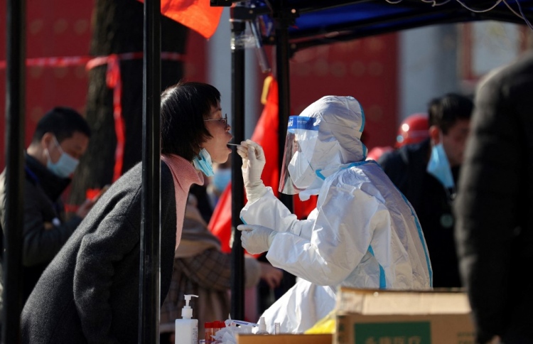 ކޮވިޑުގެ އަސްލާ މެދު ސީއައިއޭ ދެކޭ ގޮތް ބަދަލުވެއްޖެ