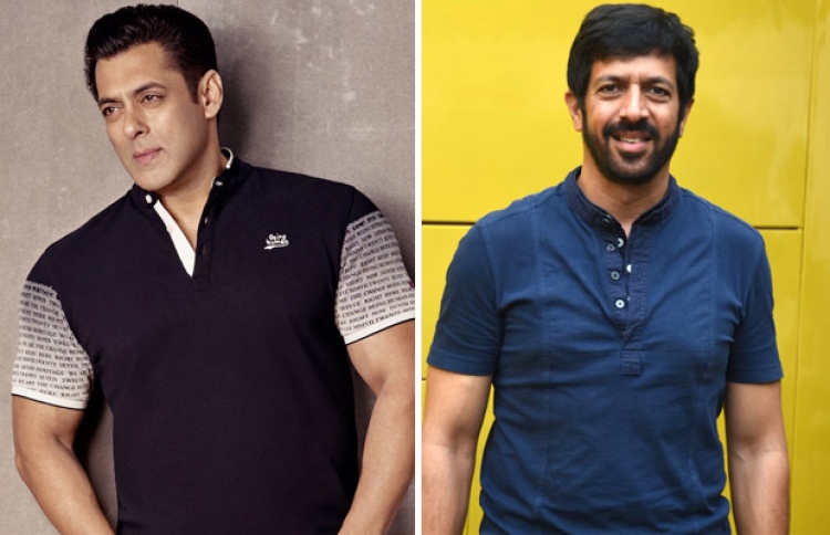 "ބަޖްރަންގީ ބައިޖާން 2" ގެ ހިލަމެއް ކަބީރަކަށް ނެތް