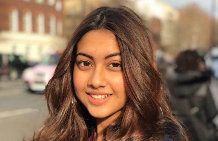 "އިޝްގް މޭ މަރުޖާވާ" ގެ ތިން ވަނަ ސީޒަނެއް